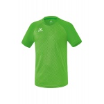 Erima Sport-Tshirt Trikot Madrid (100% Polyester) grün Jungen